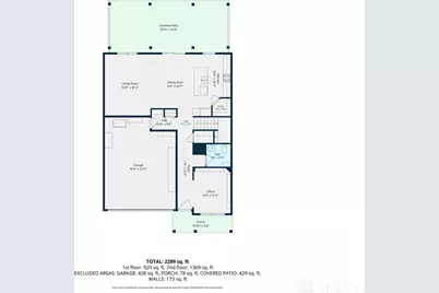 1508 Camden Lane, Xenia, OH 45385 - Photo 46