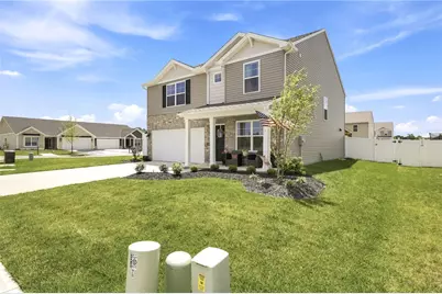 1508 Camden Lane, Xenia, OH 45385 - Photo 2