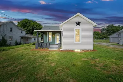 3629 State Route 66, Houston, OH 45333 - Photo 1