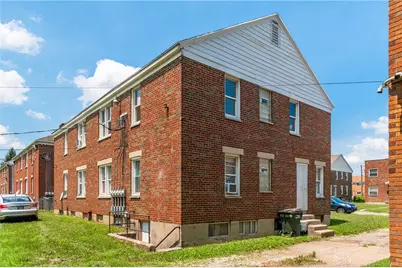 416 E Bruce Avenue, Dayton, OH 45405 - Photo 4