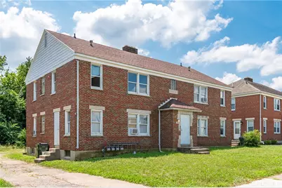 416 E Bruce Avenue, Dayton, OH 45405 - Photo 2