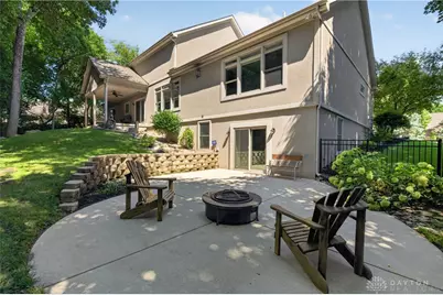 2298 Crestridge Drive, Butler Twp, OH 45414 - Photo 50