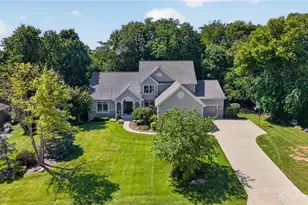2298 Crestridge Dr, Butler Twp, OH 45414 - Photo 52
