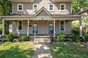 411 E Sycamore St, Miamisburg, OH 45342 - Photo 2