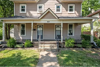 411 E Sycamore Street, Miamisburg, OH 45342 - Photo 2