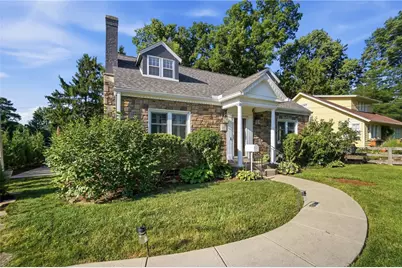 24 Peach Orchard Road, Oakwood, OH 45419 - Photo 4