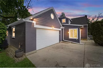 24 Peach Orchard Road, Oakwood, OH 45419 - Photo 2