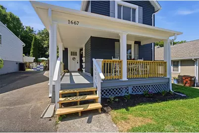 1667 Summit Street, Springfield, OH 45503 - Photo 6