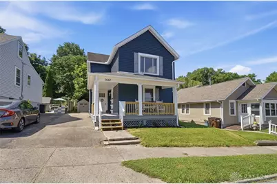 1667 Summit Street, Springfield, OH 45503 - Photo 4