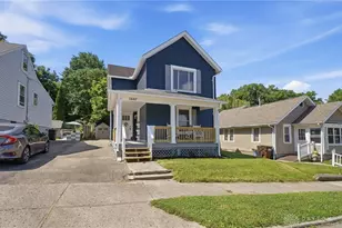 1667 Summit St, Springfield, OH 45503 - Photo 4