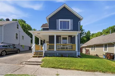 1667 Summit Street, Springfield, OH 45503 - Photo 50