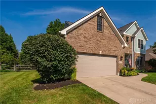 1595 Ashworth Dr, Vandalia, OH 45377 - Photo 60