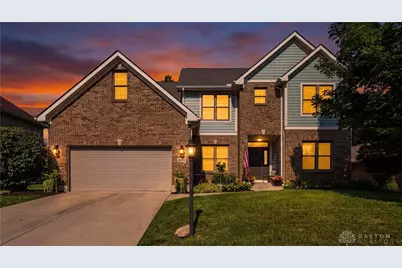 1595 Ashworth Drive, Vandalia, OH 45377 - Photo 2
