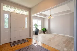 1595 Ashworth Dr, Vandalia, OH 45377 - Photo 8