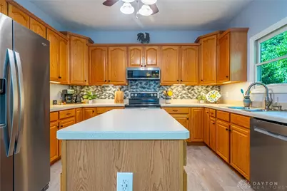 1595 Ashworth Drive, Vandalia, OH 45377 - Photo 24