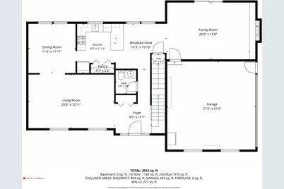 4924 Concordia Circle, Kettering, OH 45440 - Photo 46