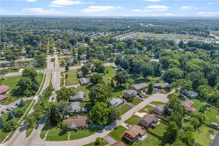4924 Concordia Cir, Kettering, OH 45440 - Photo 44