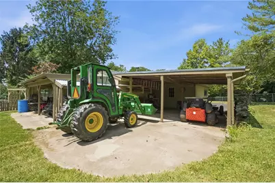 6990 State Route 48, Clear Creek Township, OH 45066 - Photo 88