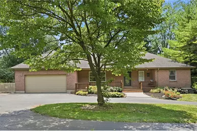6990 State Route 48, Clear Creek Township, OH 45066 - Photo 1