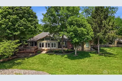 6990 State Route 48, Clear Creek Township, OH 45066 - Photo 8