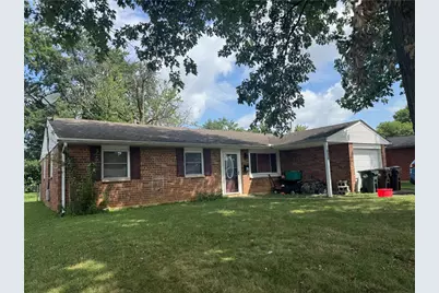 1888 Vermont, Xenia, OH 45385 - Photo 1