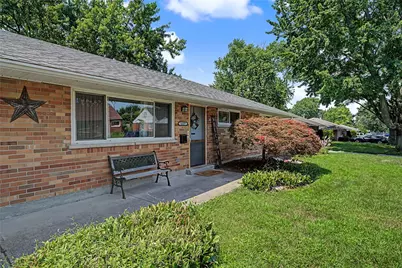 4409 Sunray Road, Kettering, OH 45429 - Photo 4