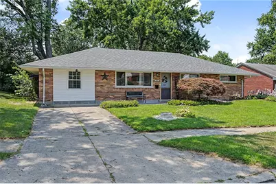 4409 Sunray Road, Kettering, OH 45429 - Photo 2