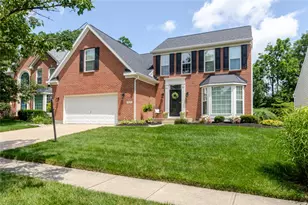 9655 Olde Georgetown, Centerville, OH 45458 - Photo 1