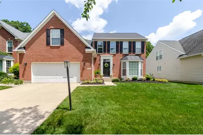 9655 Olde Georgetown, Centerville, OH 45458 - Photo 44