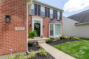 9655 Olde Georgetown, Centerville, OH 45458 - Photo 2
