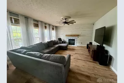 3547 Queen Victoria Court, Beavercreek, OH 45431 - Photo 10