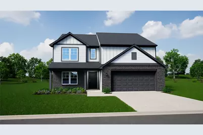 1237 Wind Rock Drive, Troy, OH 45373 - Photo 2