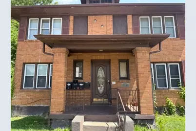 2010 Auburn Avenue, Dayton, OH 45406 - Photo 1
