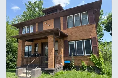 2010 Auburn Avenue, Dayton, OH 45406 - Photo 2