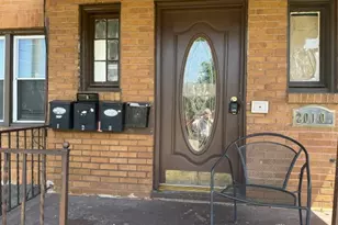2010 Auburn Ave, Dayton, OH 45406 - Photo 4