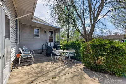 9475 N Dixie, Vandalia, OH 45414 - Photo 36