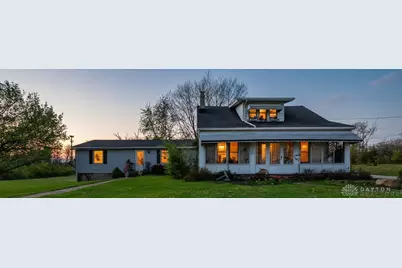 9475 N Dixie, Vandalia, OH 45414 - Photo 2