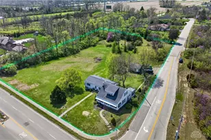 9475 N Dixie, Vandalia, OH 45414 - Photo 1
