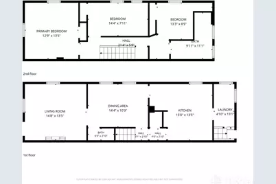 30 and 32 Frank Street, Dayton, OH 45409 - Photo 34