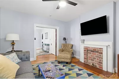 30 and 32 Frank Street, Dayton, OH 45409 - Photo 6