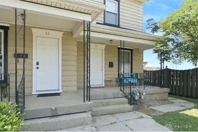 30 and 32 Frank Street, Dayton, OH 45409 - Photo 4