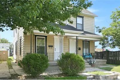 30 and 32 Frank Street, Dayton, OH 45409 - Photo 2