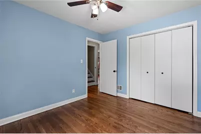 2617 California Avenue, Kettering, OH 45419 - Photo 16