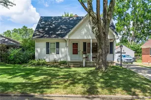 2617 California Ave, Kettering, OH 45419 - Photo 1