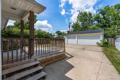 2617 California Avenue, Kettering, OH 45419 - Photo 30