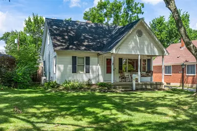 2617 California Avenue, Kettering, OH 45419 - Photo 2