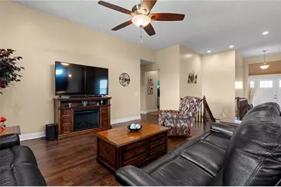 1700 Sunset Creek Court, Bellbrook, OH 45305 - Photo 16