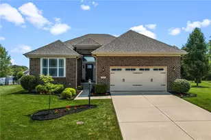 1700 Sunset Creek Ct, Bellbrook, OH 45305 - Photo 1