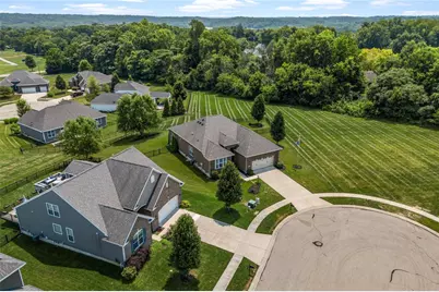 1700 Sunset Creek Court, Bellbrook, OH 45305 - Photo 42