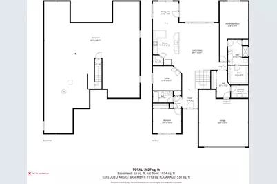 1700 Sunset Creek Court, Bellbrook, OH 45305 - Photo 48